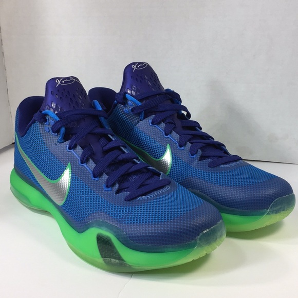 kobe x emerald city